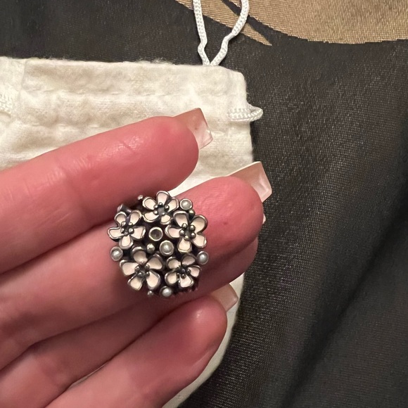 Pandora Ring - Picture 2 of 5